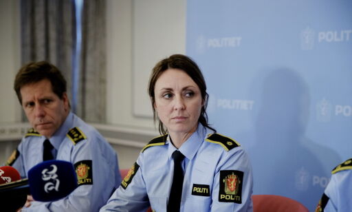 Dømt etter «Dark Room»-etterforskning. Fantaserte om sex med det han beskrev som sine to døtre på 14 og 17 år