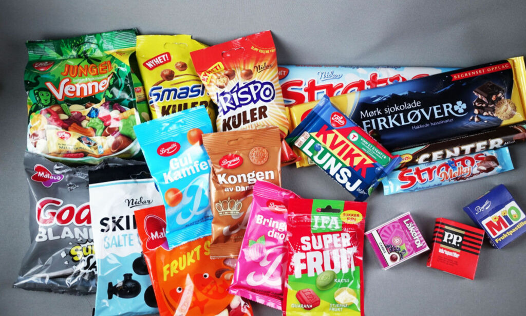 Det er lenge siden smakspanelet har vært så samstemt: Smash-kuler er best i test