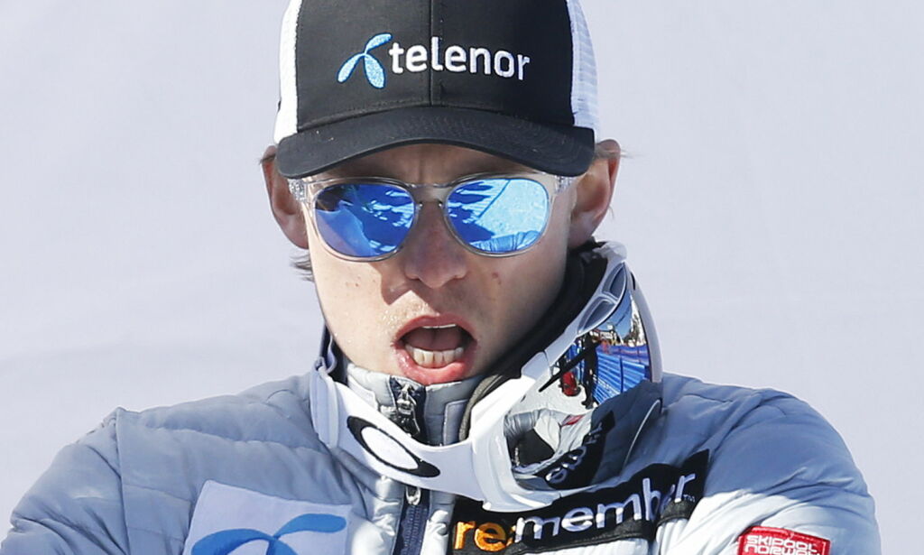 Det norske alpinlaget sprekker: - Nå er det bare å skvære opp!
