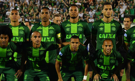 Brasils toppklubber samler seg om Chapecoense, tilbyr gratis spillere og vil gjøre klubben immun mot nedrykk i tre år