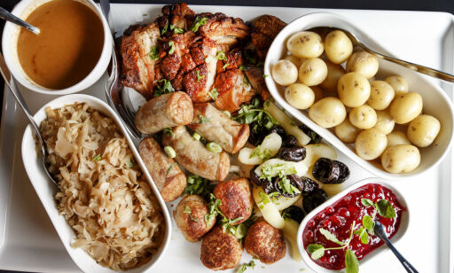 Skal du ha julemat i kjøleskapet, er det én ting mange glemmer
