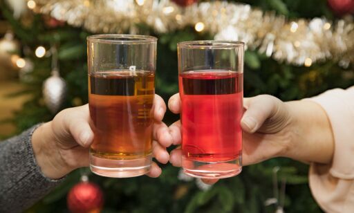 Smaken av jul: Hvilken julebrus er best?