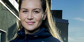 Amanda Kurtovic lå to uker i et mørkt rom: - Det var jævlig
