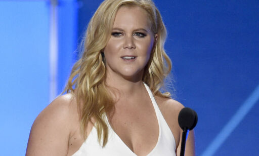 Kritiseres for ikke å være tynn nok til å spille «Barbie». Nå slår Amy Schumer tilbake