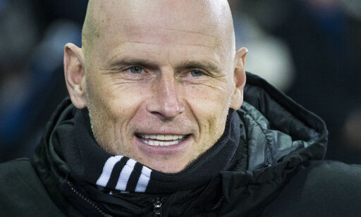 Solbakken forlenger med FCK