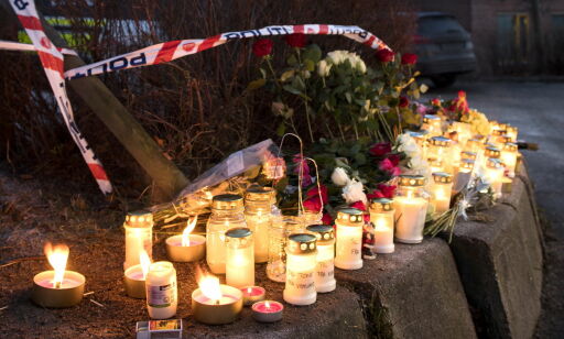 - Det er uhyre sjelden at barn dreper