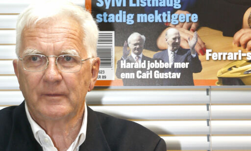 Derfor tar Hegnar feil om biodrivstoff