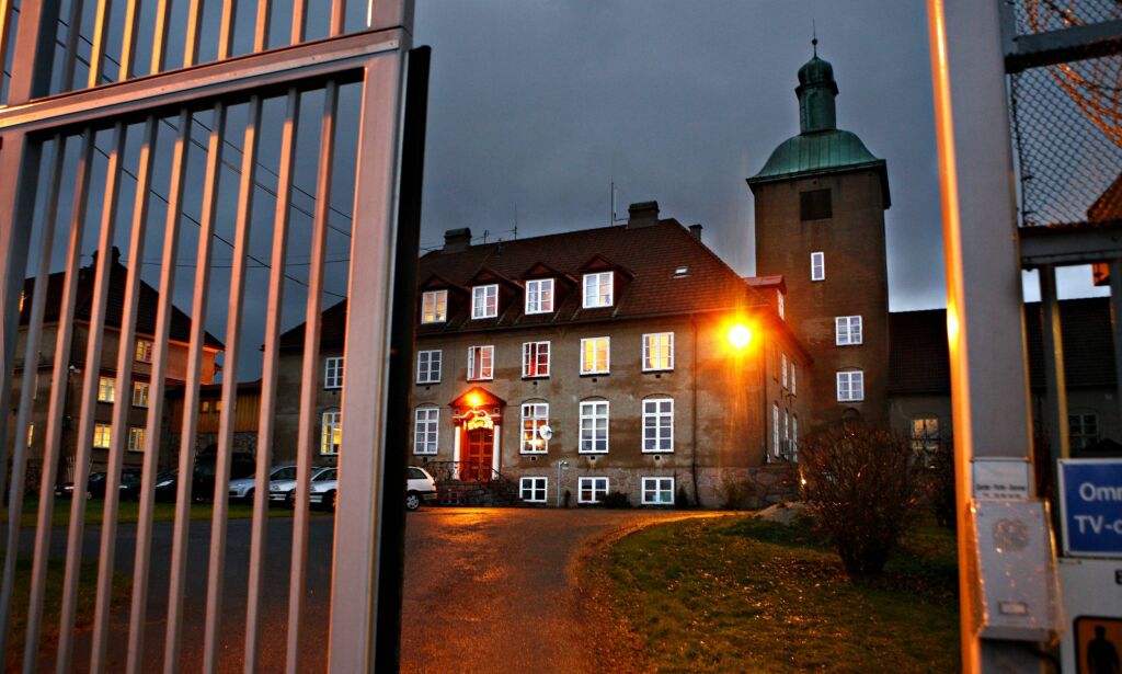 - Kvinnelige innsatte har dårligere soningsforhold enn menn
