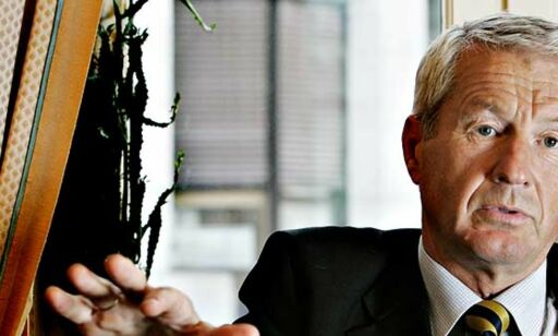 Jagland slår tilbake etter krass kritikk: - Man blir utskjelt om man pirker bort i mediene