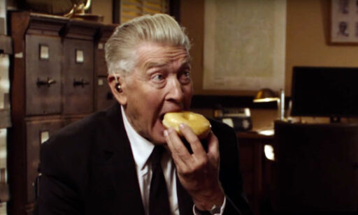 Slik bekrefter «Twin Peaks»-legenden at han er med i den nye sesongen