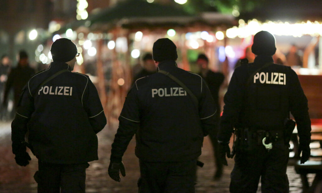 Disse sporene knytter Berlin-terroristen til angrepet