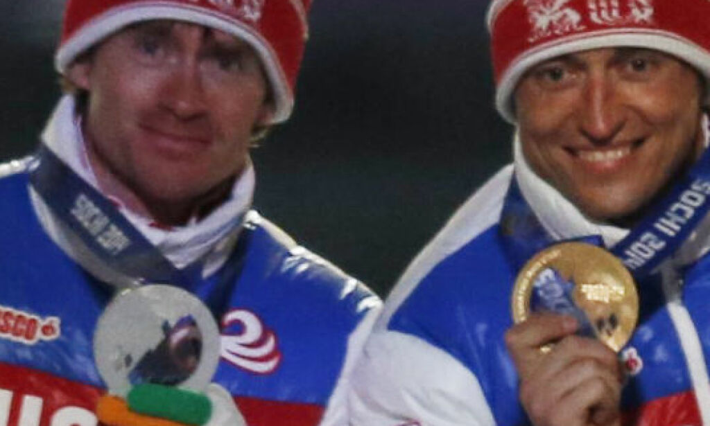 Russisk byrå: - Legkov og Vylegzjanin utestengt, mister Tour de Ski