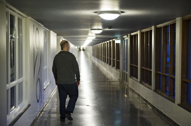 Med ny lov har Arne mistet frikortet til å begå kriminalitet uten konsekvenser