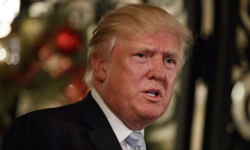 Flere trusler enn noen gang mot Trumps store dag