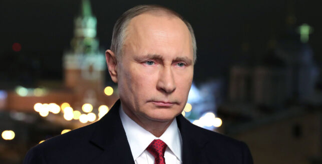 Rapport: - Putin beordret hacking for å hjelpe Trump