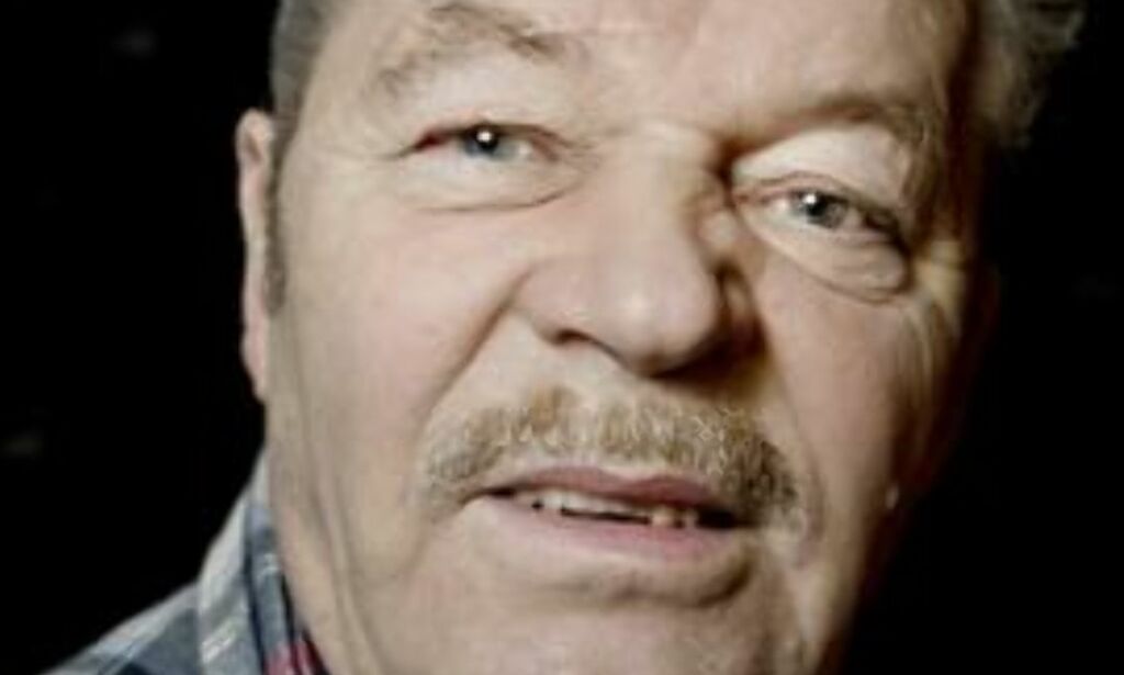 Martin Schanche: - Det er litt toskete å være redd for ulv. Det går an å søke hjelp for sånt