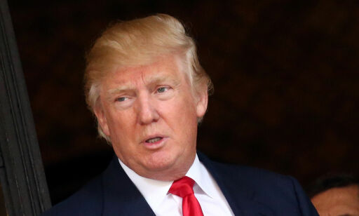 Trumps mektigste mann tror sjefen har godtatt hacke-rapport. Obama: - Dette er ingen familiebedrift
