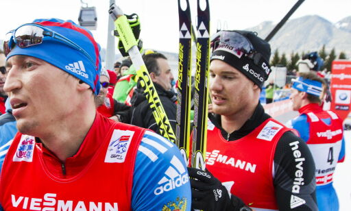CAS bekrefter: Legkov og fem andre russiske stjerner utestengt