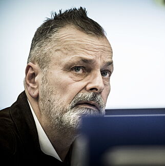 Jensen-teori: - Cappelen trodde jeg hadde lurt ham