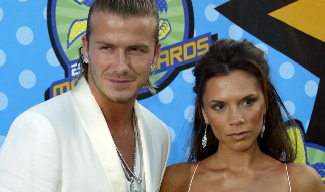 Victoria Beckham angrer på silikonen