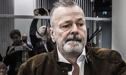 Cappelen betrodde seg til Jensen om familieproblemer: - Det er krise hjemme