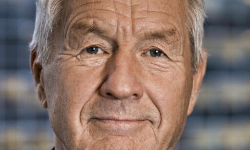 UD har klaget Thorbjørn Jagland inn til Europarådet etter Facebook-bråk