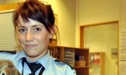 - Politiet blir ikke tatt på alvor. Mange av oss er ordentlig sinte