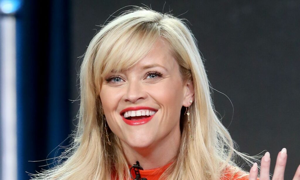 Reese Witherspoon refser Hollywood: - Ting må endres