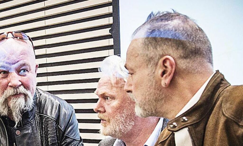 Eirik Jensens eks-kollega er overbevist om at han er uskyldig