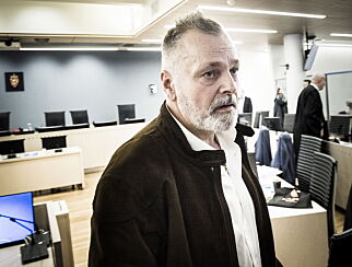Eirik Jensen om «fine arbeidsforhold» og 350 kilo «bensin og diesel»