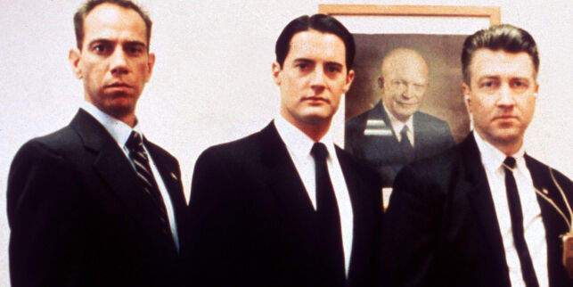 Twin Peaks-stjerne døde før comebacket
