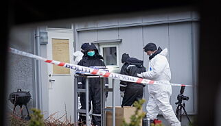 Ytterligere tre personer pågrepet etter Asker-drapet