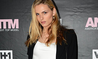America's Next Top Model Premiere Party - New York.
Andreja Pejic at VH1's "America's Next Top Model" Premiere.
(NYC) URN:29416814