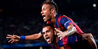 Dokumentar: Neymar - Å skape en superstjerne