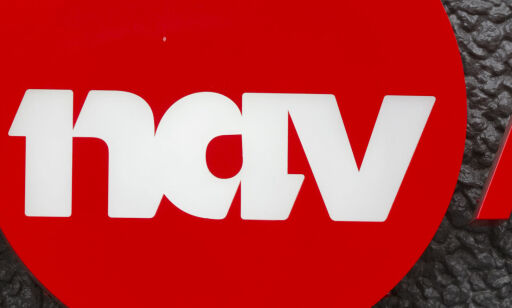 Én av fem lever på penger fra Nav
