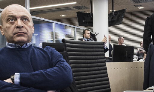 Cappelen foreslo politimetoden som kunne ha løst hele saken. Men det ble aldri gjort