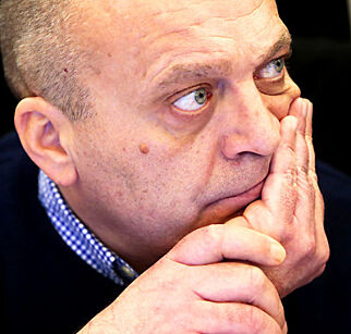 Vaktmester om viktig hasj-rørlegger som nekter å snakke: - Veldig hyggelig kar