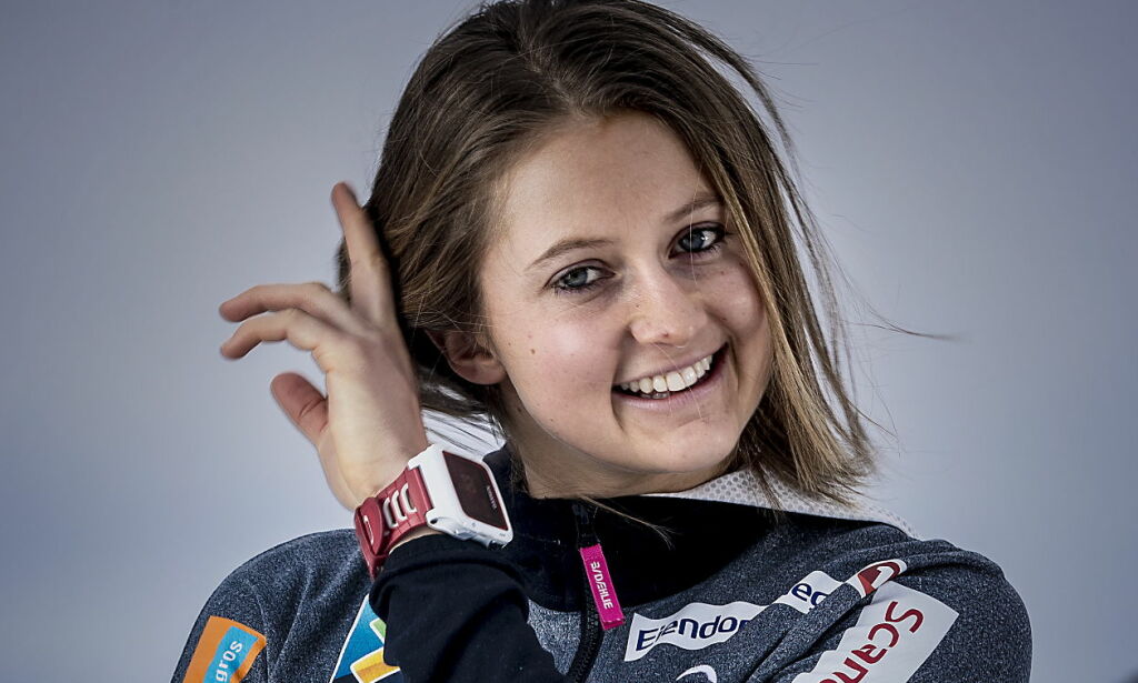 Ingvild Flugstad Østberg om VM-nedturen og tanken om å legge opp: - De dagene der kunne alt dra til helvete