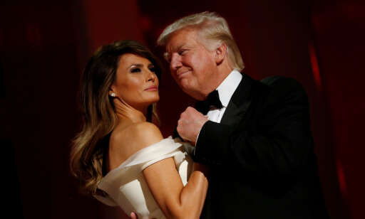 - Trump-ansatte hadde kontakt med russisk etterretning