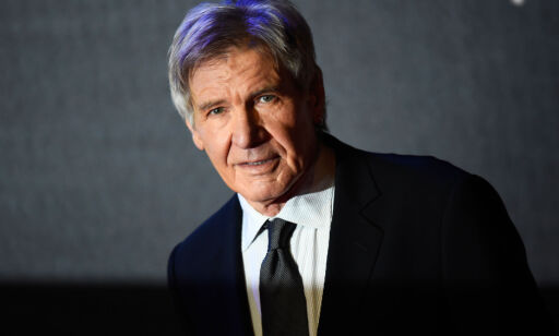 Liv kunne gått tapt da Harrison Ford landet feil: - Jeg er han idioten