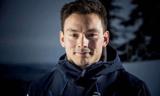 Ydmyket av landslagsledelsen. Det endret Kroghs karriere:- I blant koker det over