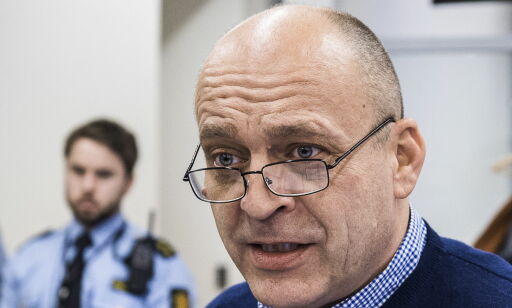 Cappelen til Elden: - Du har fått fram poenget ditt for lenge siden
