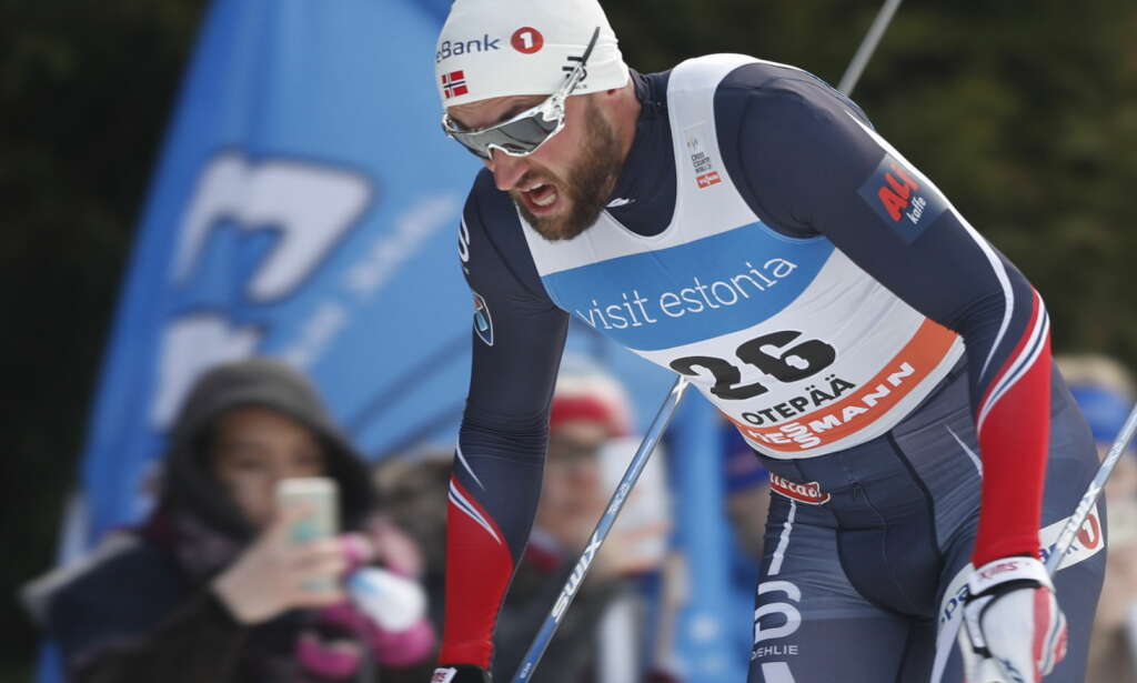 Ny fiasko for Northug