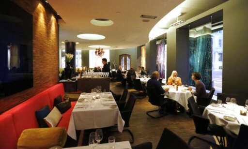 Michelin på budsjett: Når du ikke har råd til michelinmat