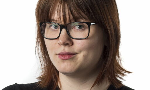 Nei, sønnen min får ikke julegave av meg i år