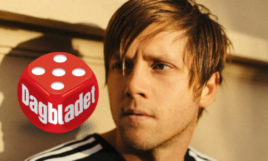 Samlivstrøbbel for Daniel Kvammen