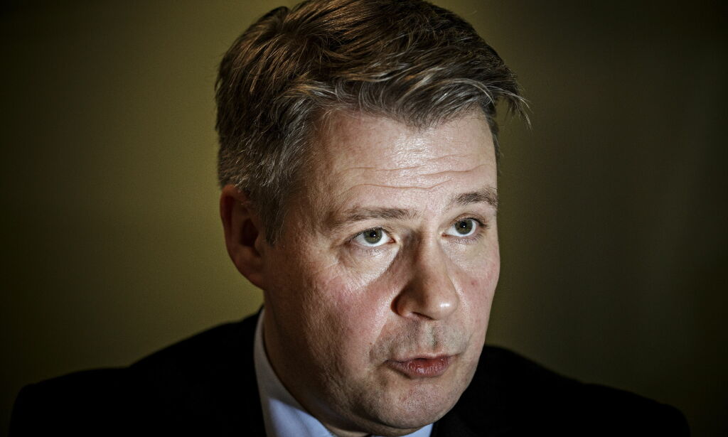 Toppjurister slakter regjeringsforslag: - Plutselig kan du få brev i posten om at det er fattet vedtak mot deg