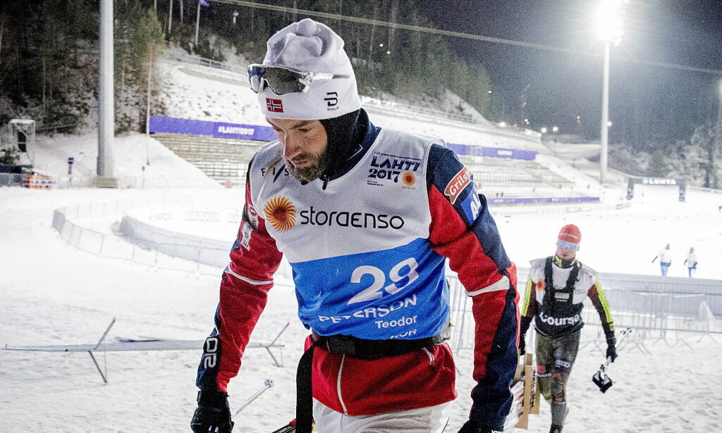 Eks EPO-doper inviterer Northug opp på hotellrommet: - Hvis du er en ekte mann, får du komme hit