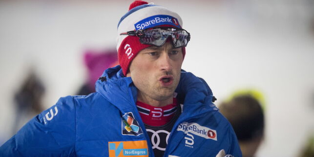 Per Elofsson advarer Petter Northug: - Det kan gå mange år han er seg selv igjen
