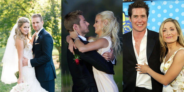 Slik har det gått med «The Bachelor»-parene